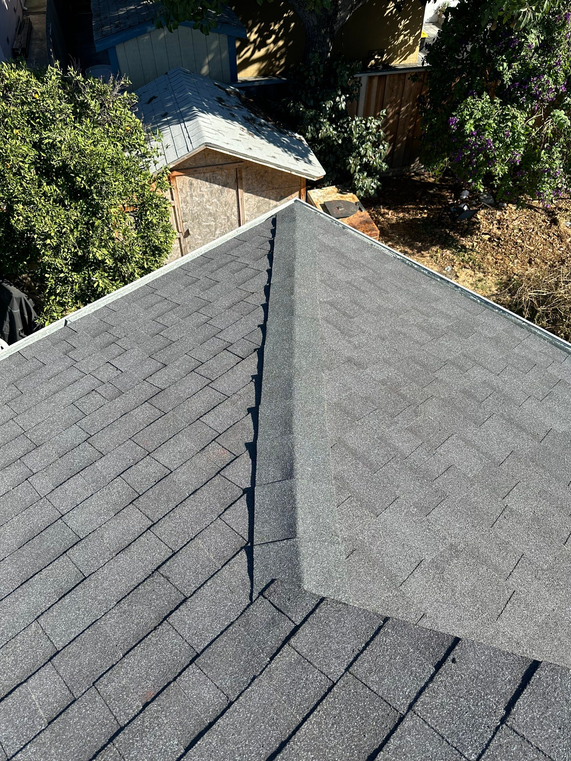 Roof Replacement - Hayward, CA 94544 by Epic Roof Replacement