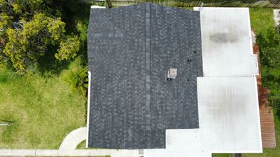 Roof Replacement in Tampa, FL