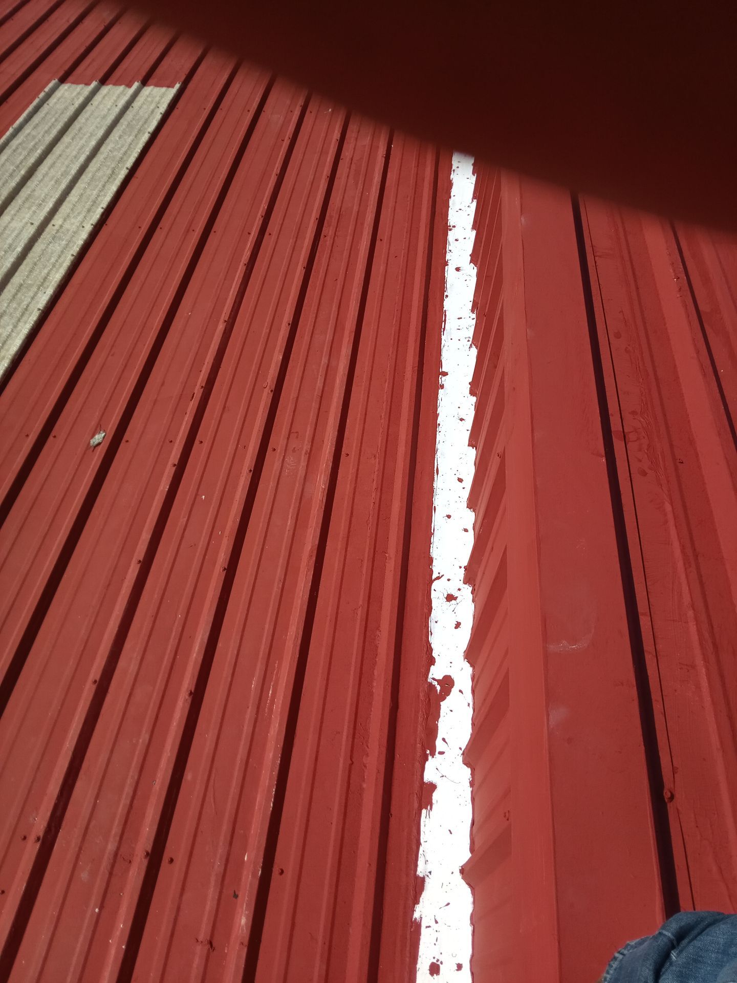 Ingleside Waterfront Industrial Waterproofing by Bayfront Roofing and Construction