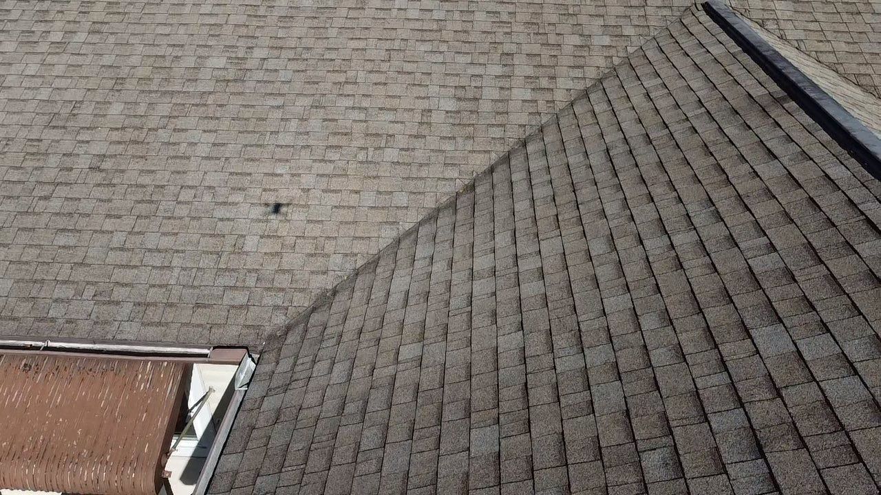 Shingle Reroof Replacement Edgewater FL by Pinnacle Roofing Group