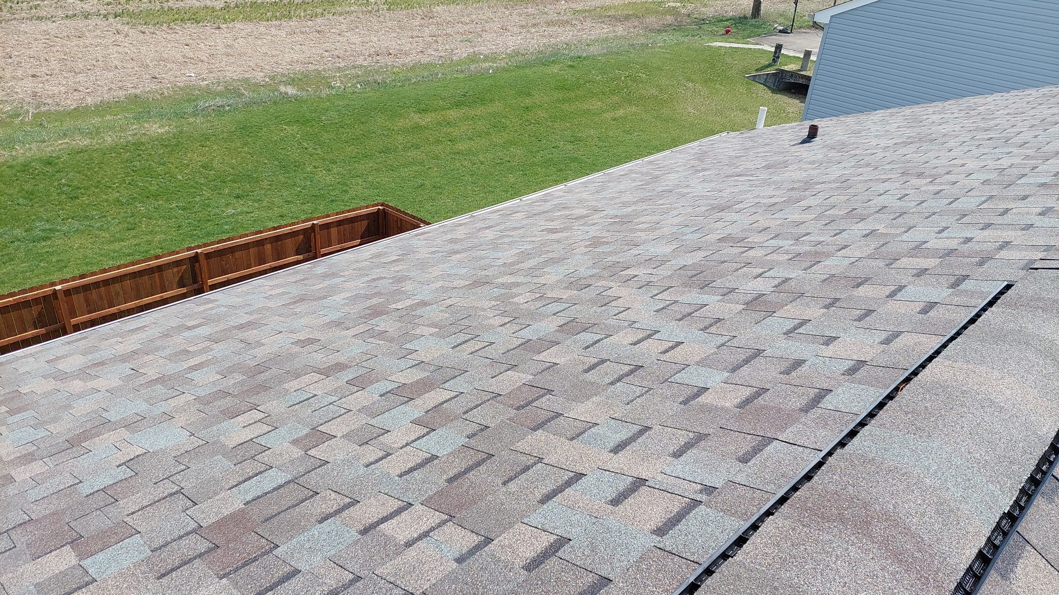 Majestic Shake by Tamlin Roofing