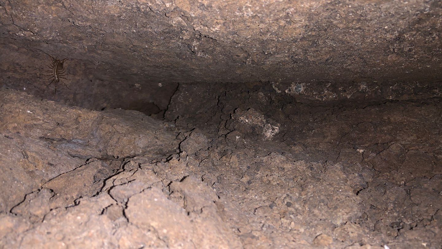 Foundation Void Repair in Northeast Minneapolis by Waterproofing Northeast