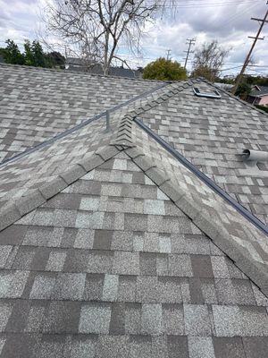 Roof Replacement - Santa Ana, CA 92707