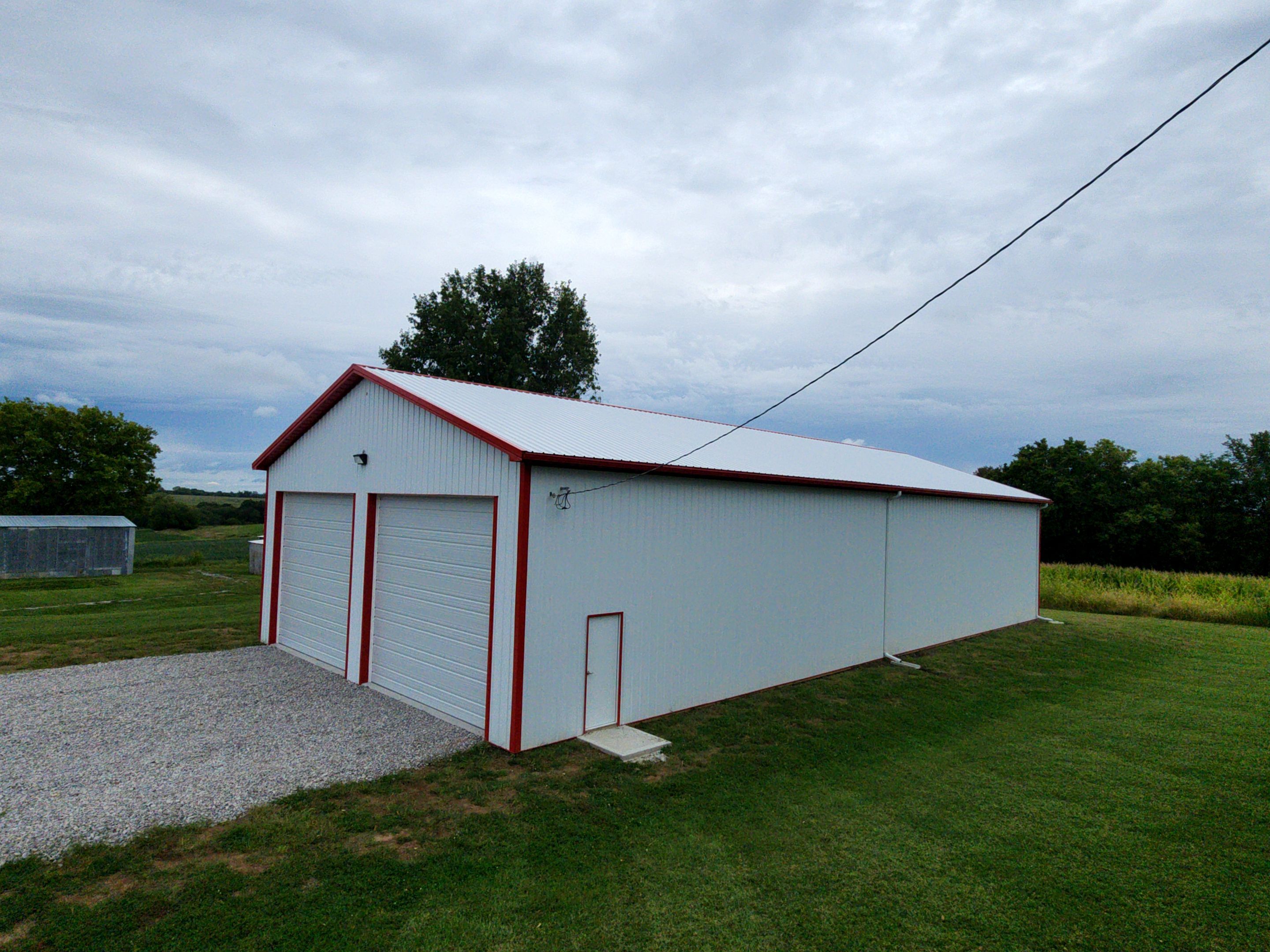 Bryan Project by Graber Custom Structures