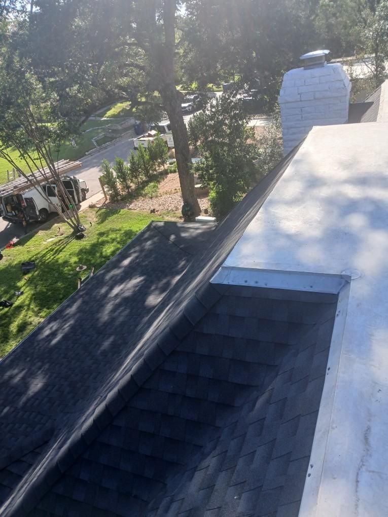 Charcoal - GAF Timberline HDZ by RoofsOnly.com