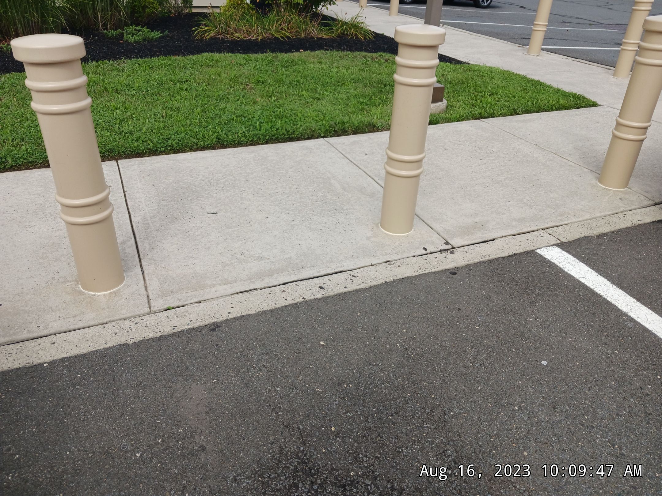 RWJ Barnabas by Cedar Contractors Group, Inc.