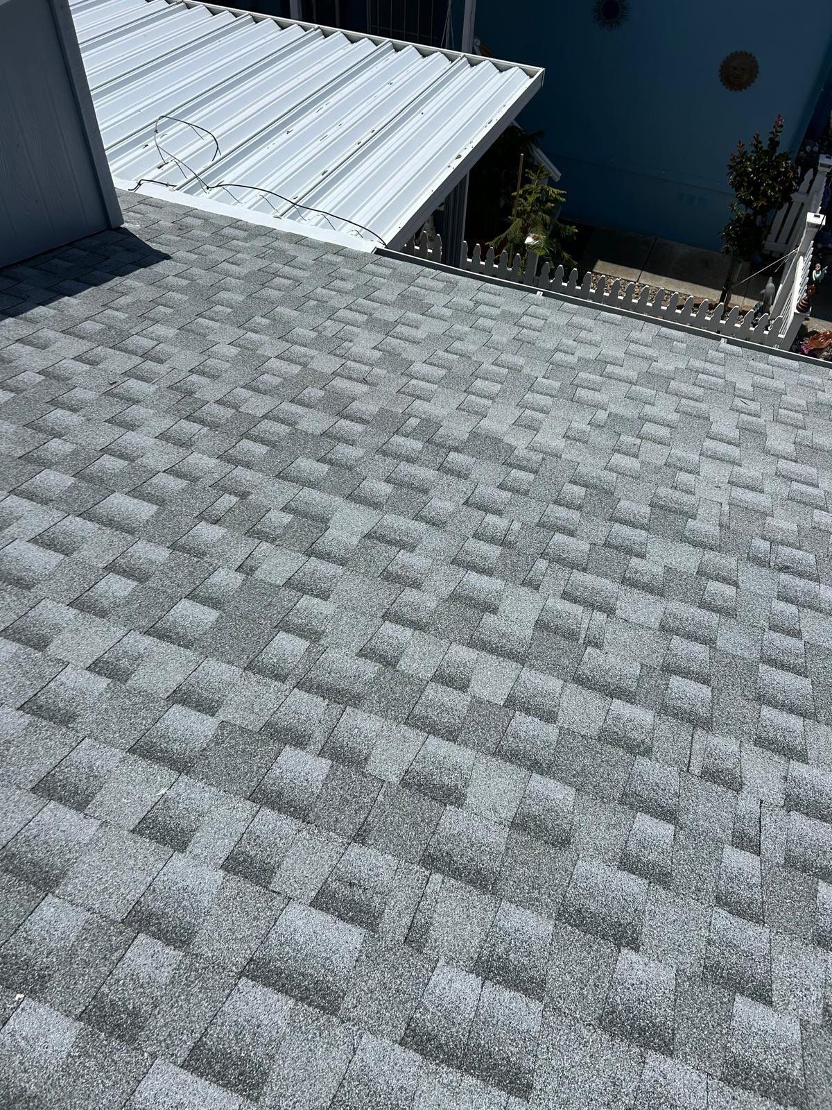 Roof Replacement - Clayton, CA 94517 by Epic Roof Replacement