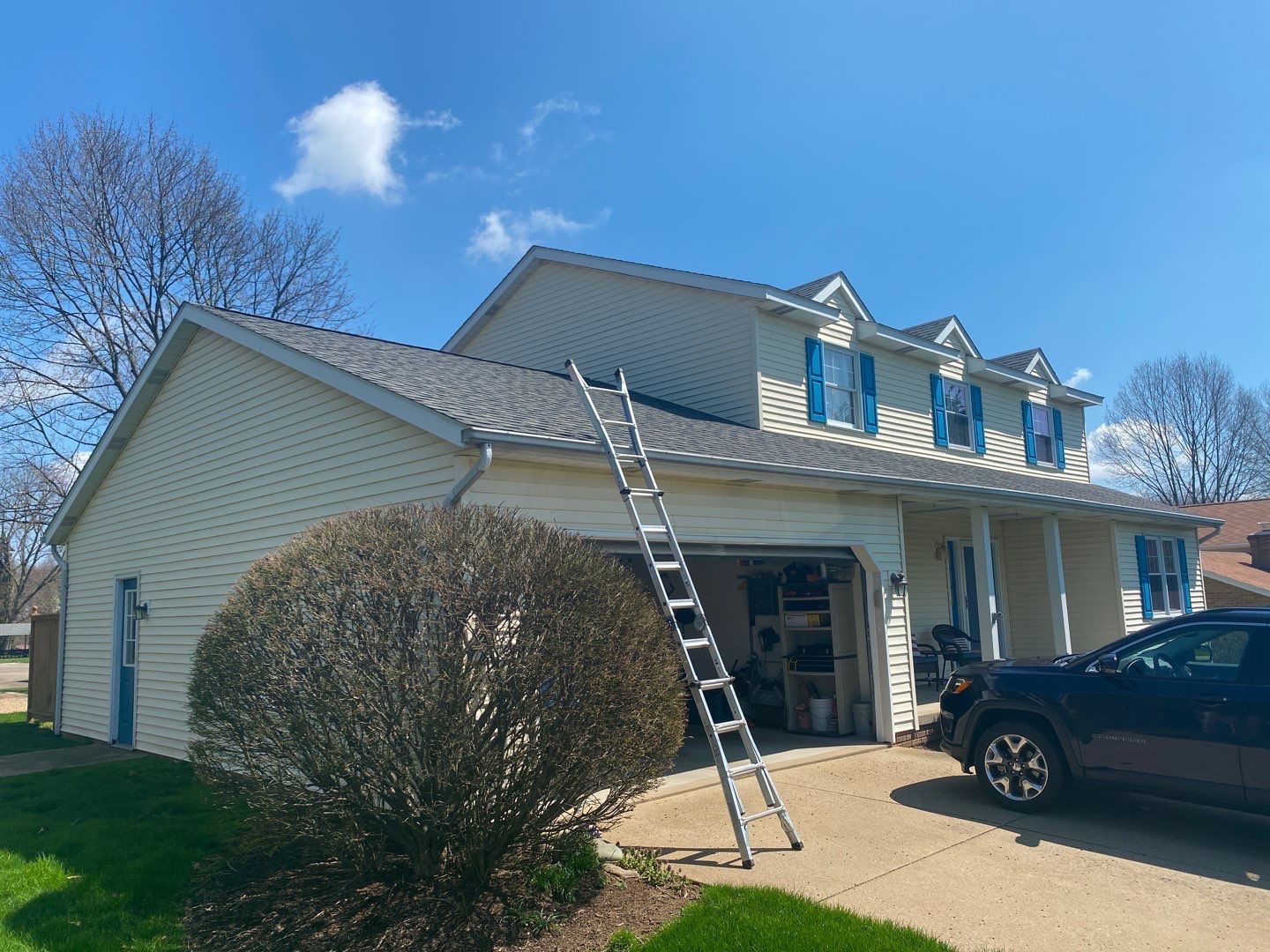Margaret Haas Coffey by Silver Leaf Contracting 