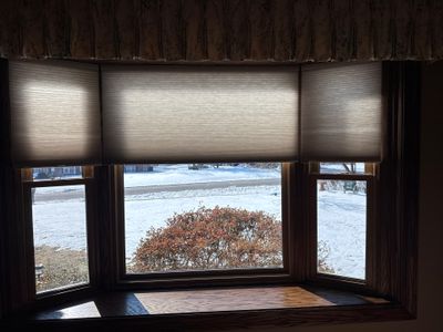 Honeycomb Project in Charlotte Hall, MD