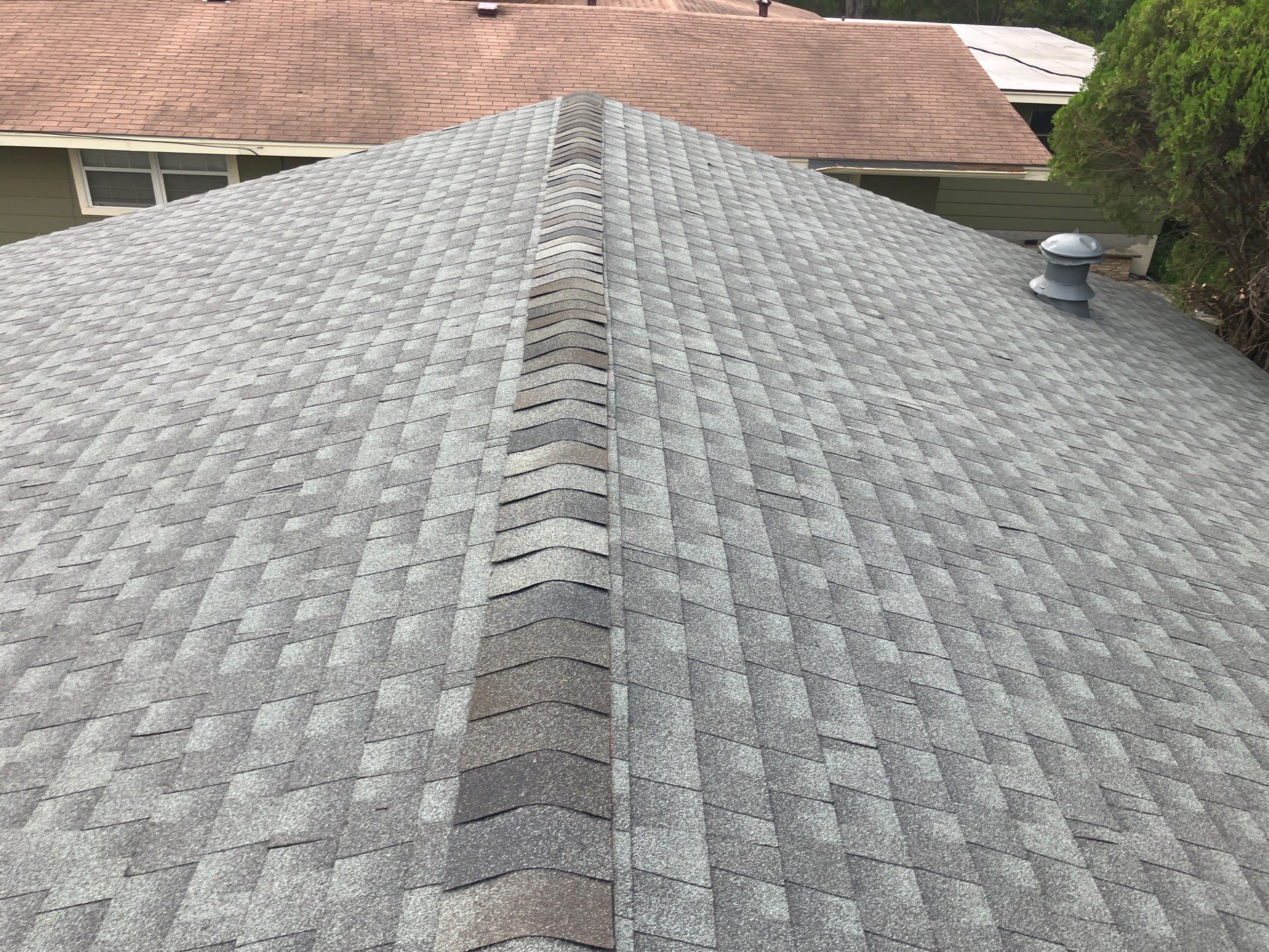 Roof Replacement - 78028 by bh roofing