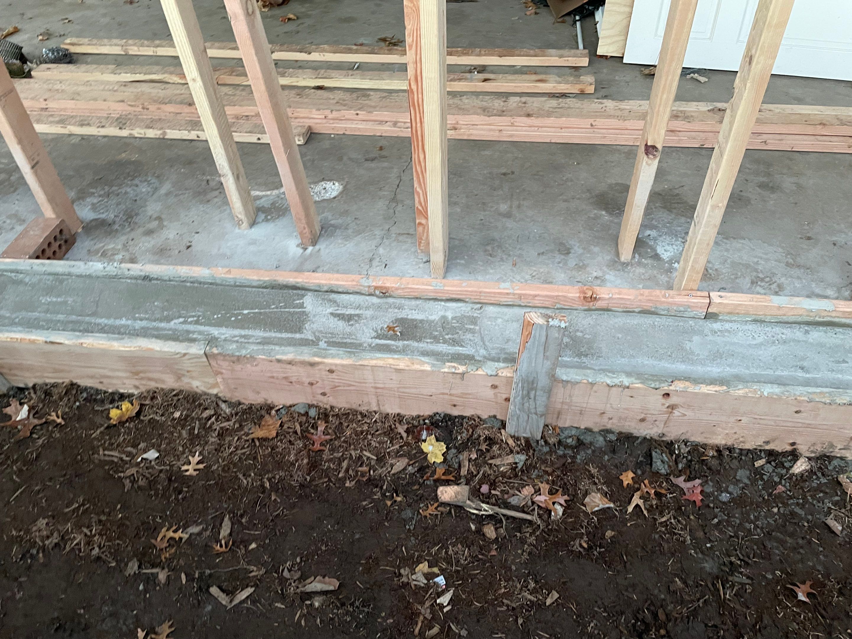 Garage Remodel using Wood by Home Concepts Construction