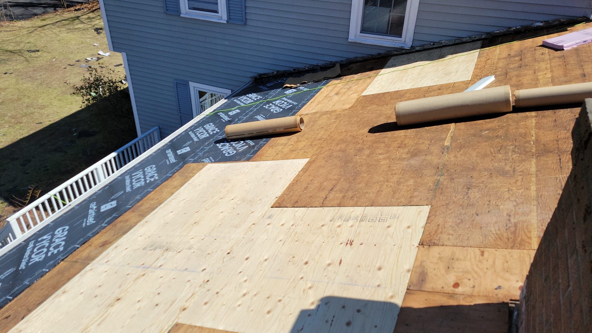 Roofing & Windows | Littleton by Mighty Dog Roofing of Greater Middlesex County