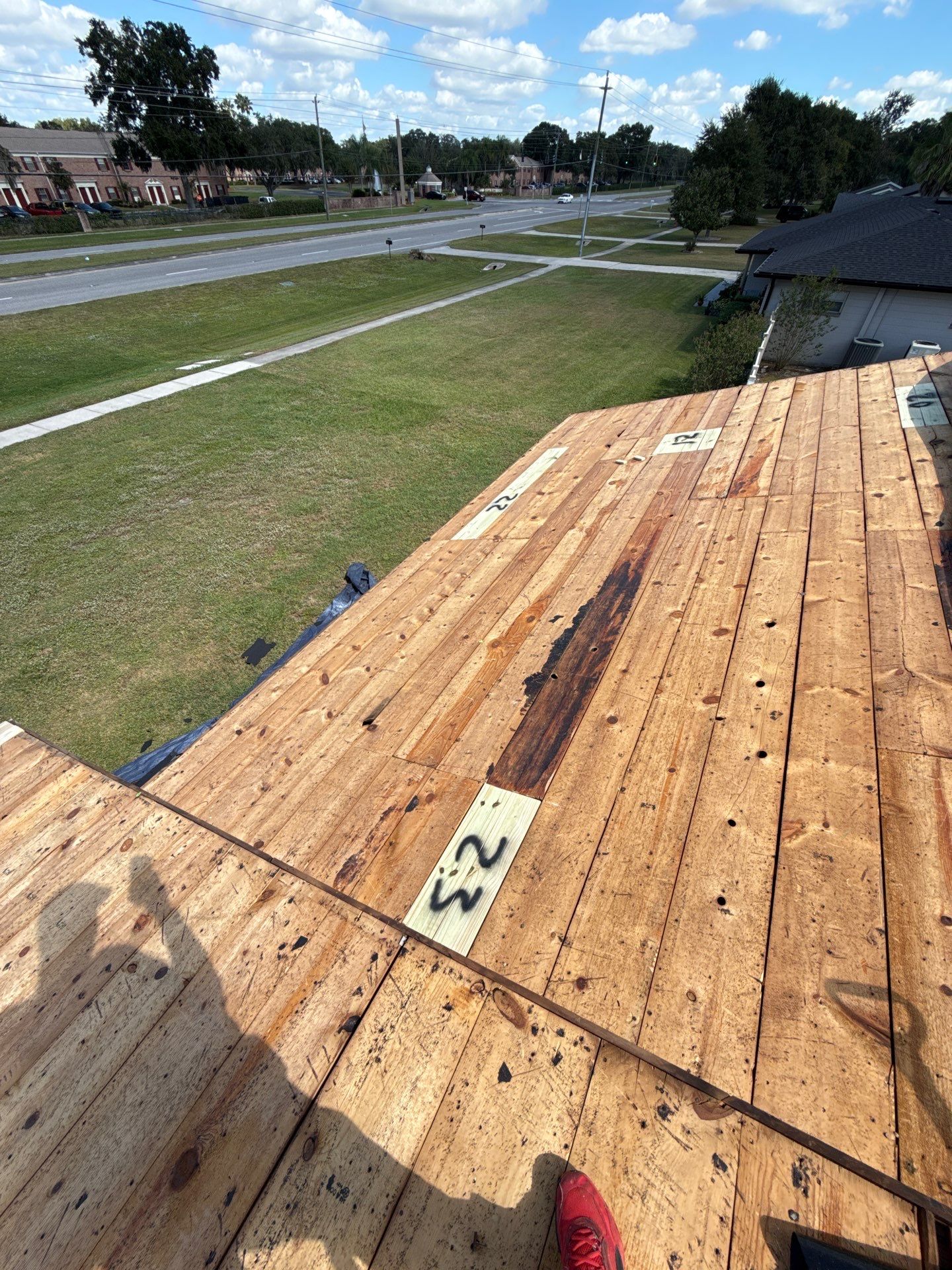 Project in Mulberry by You Restorations LLC DBA YOU-Home