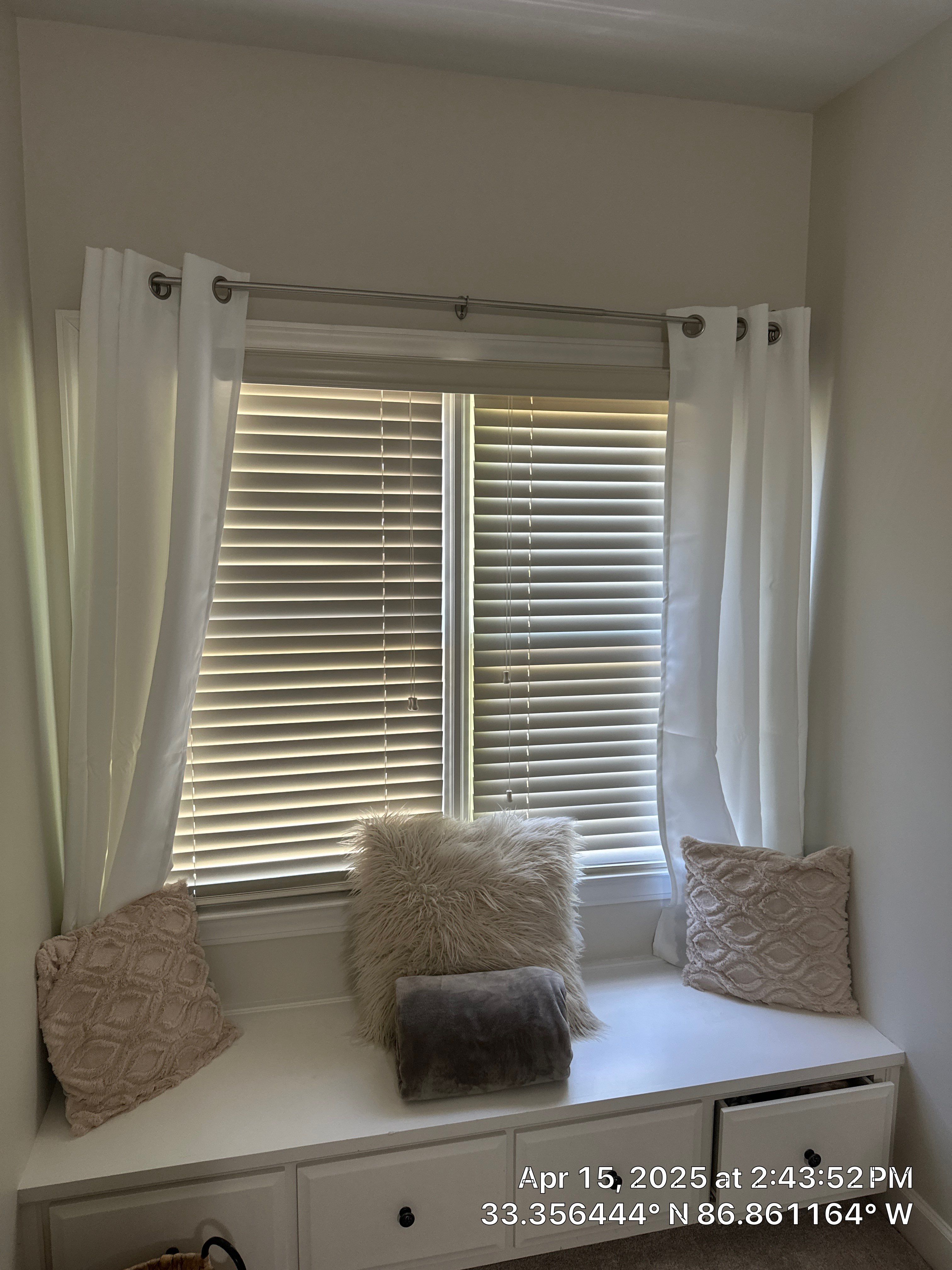 Mansoob Project in Hoover by The Window Source