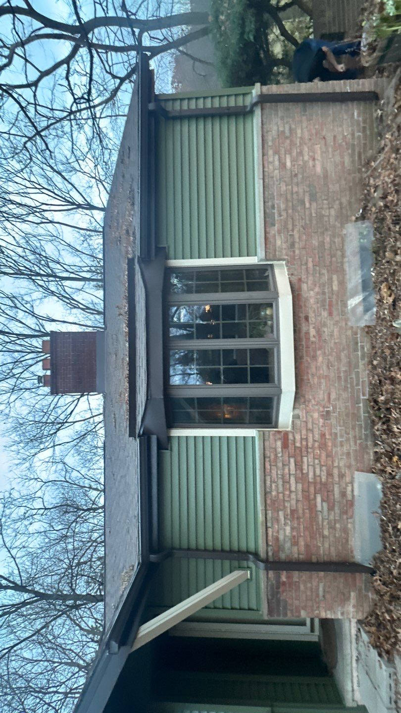 Siding Replacement using CertainTeed Restoration Classis D4 by 180 Contractors