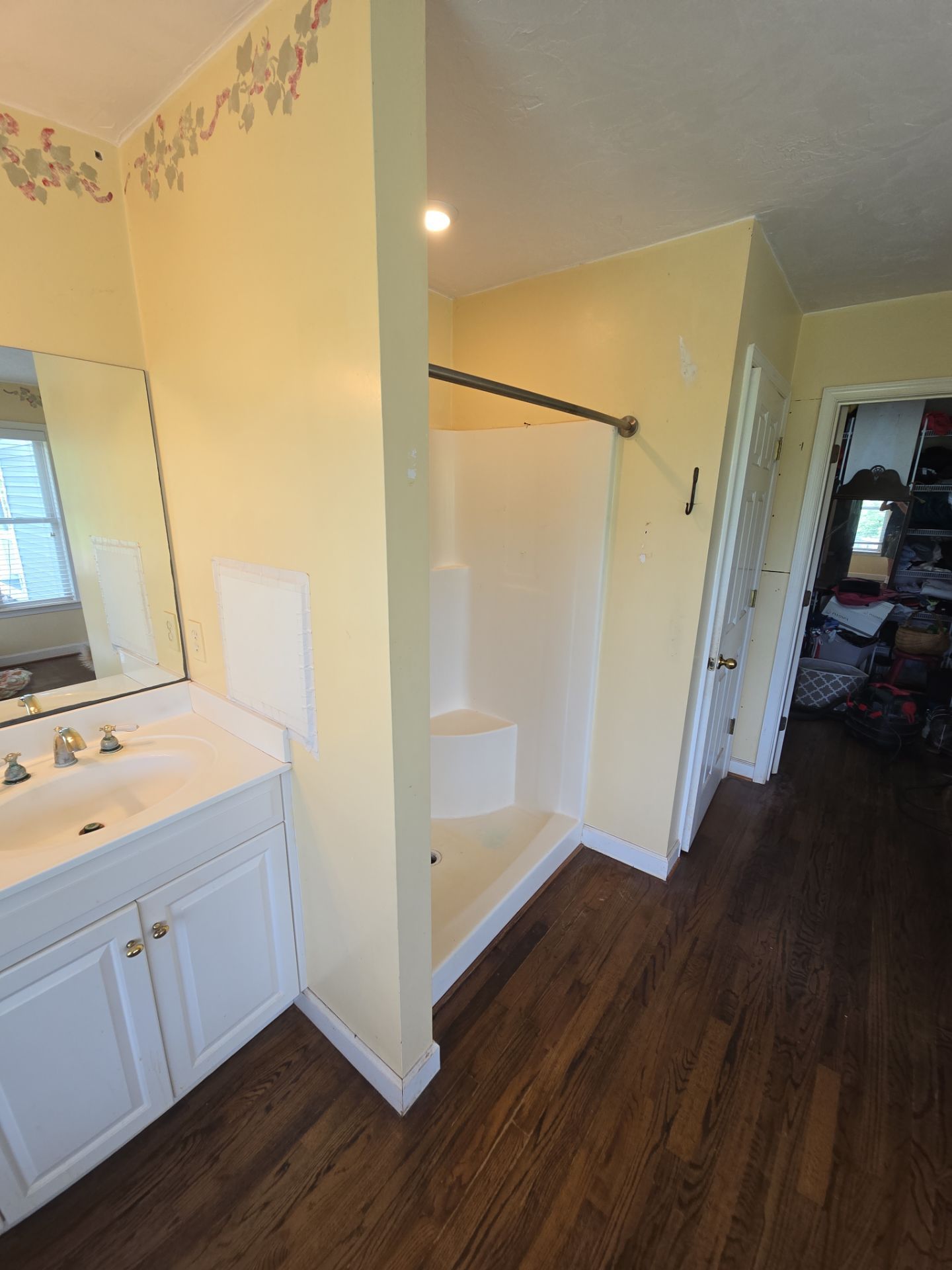 Enlarge Shower Stall by BathPlanet SW Virginia