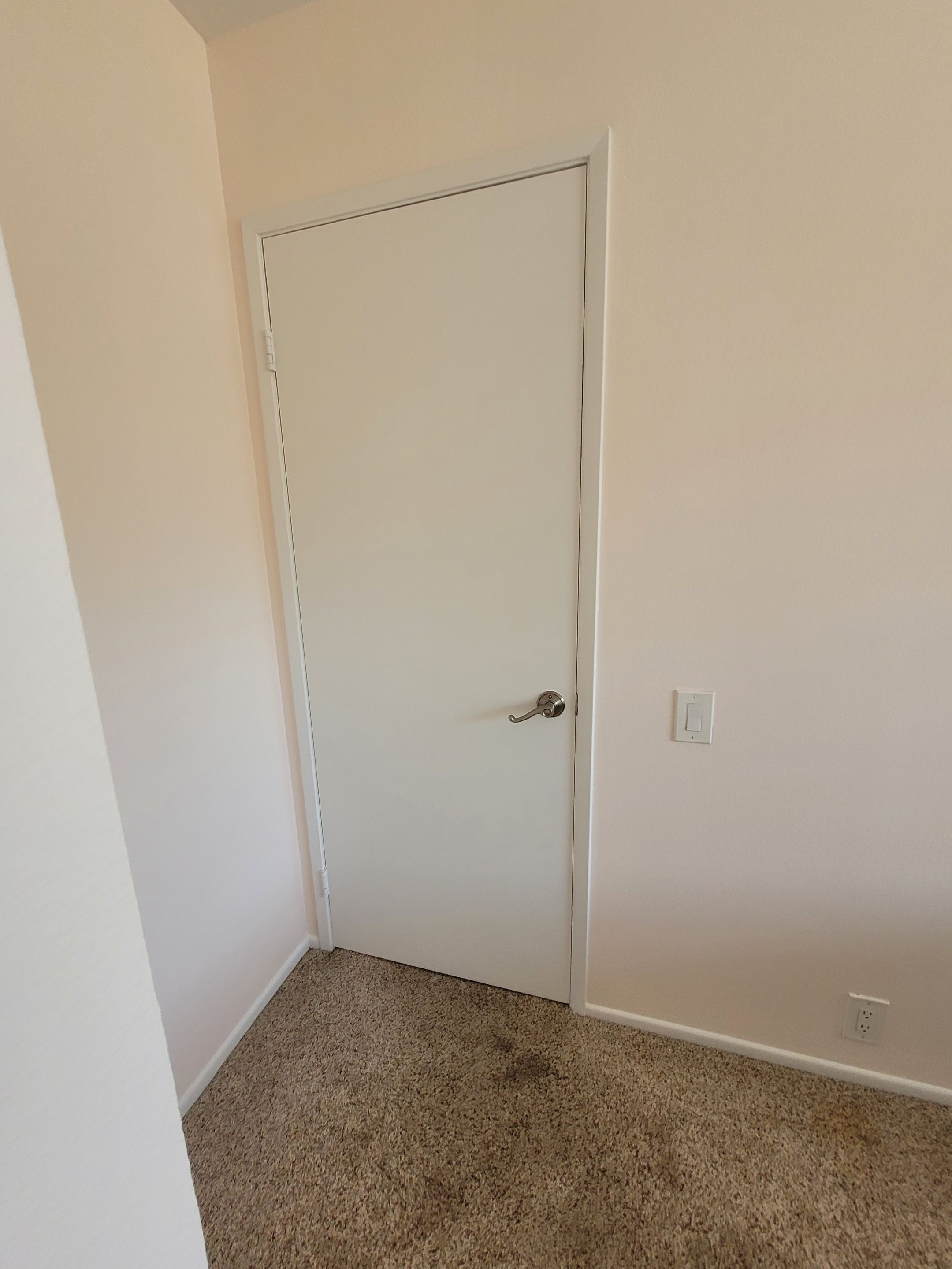 Barbaras interior by Asis Painting Inc