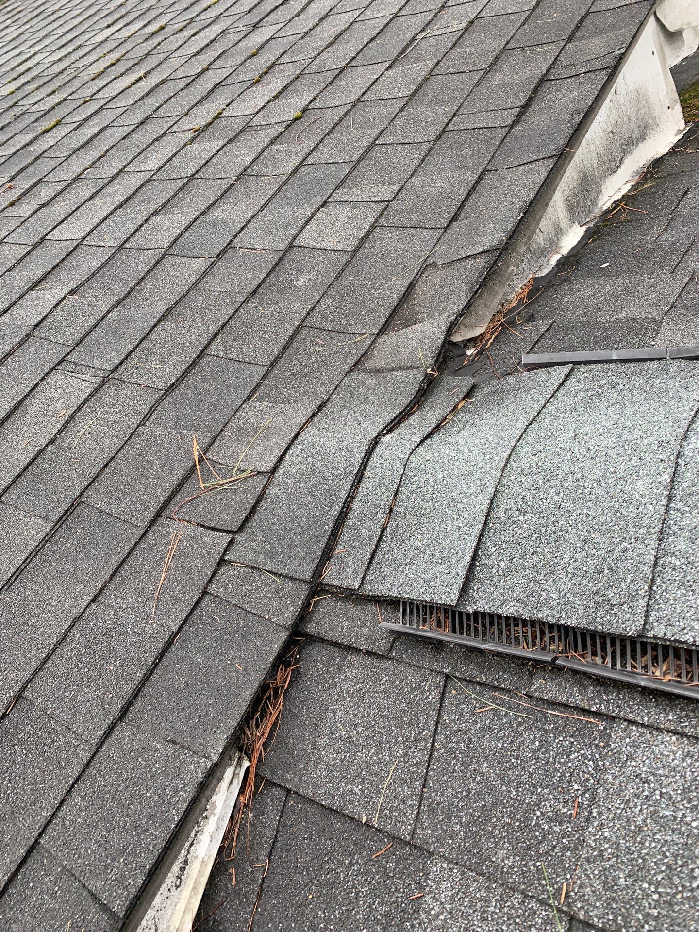 Roof Replacement using CertainTeed Landmark by 180 Contractors
