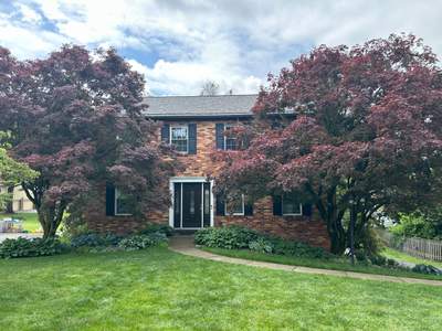 James Hardie Fiber Cement Siding Renovation in Allison Park