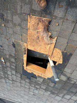 Roof Repair Cypress