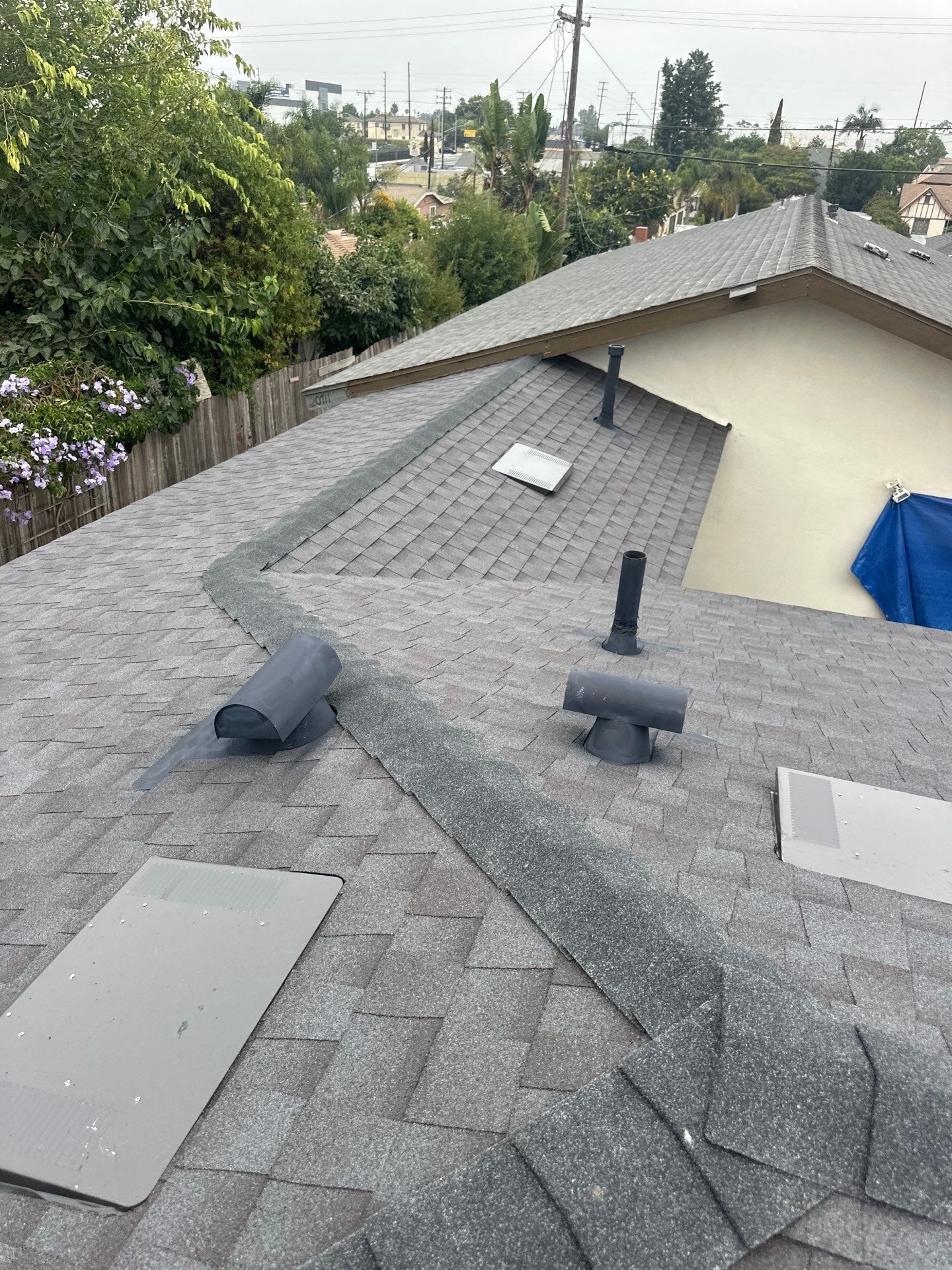 Roof Replacement - Torrance, CA 90502 by Epic Roof Replacement
