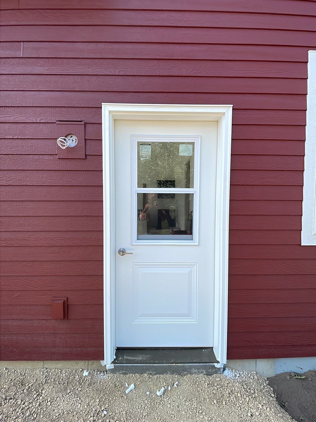 Arkansaw WI Build by Bauer Estates LLC
