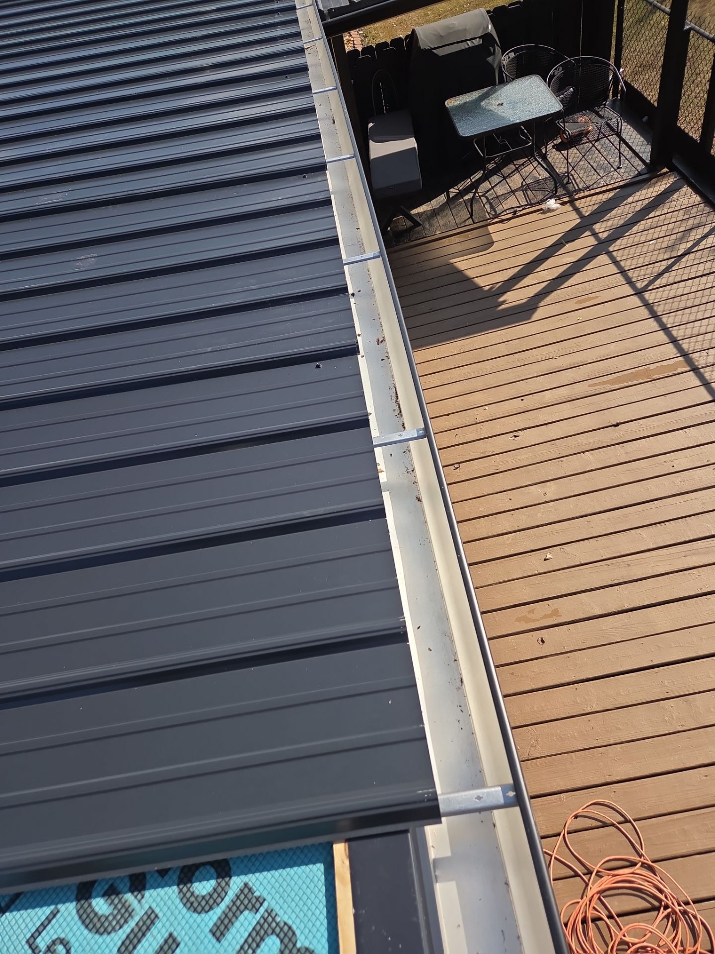 Residential Metal Roofing Replacement in Attalla by The Roofing Dudes