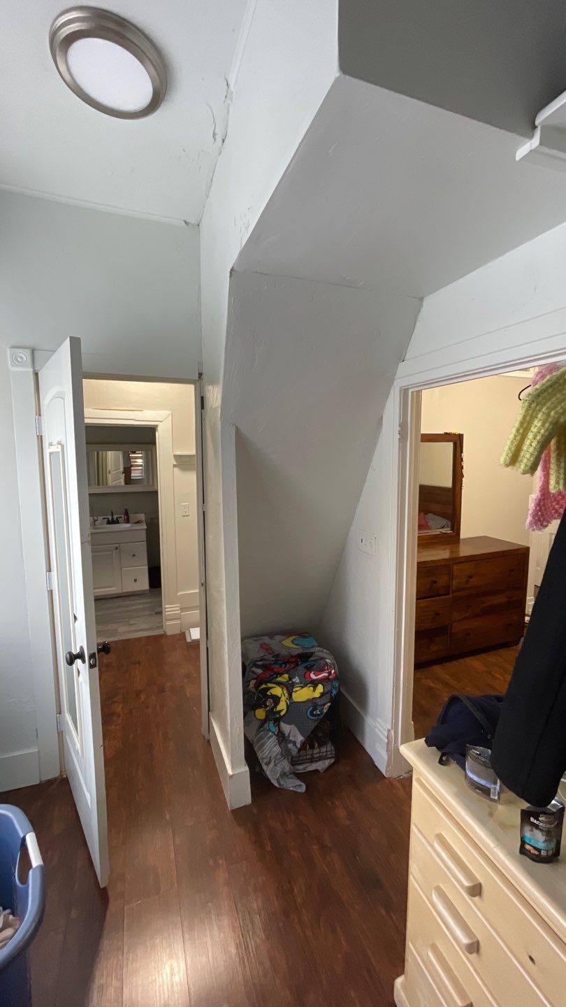 Project in Sandy by Rudd Builders LLC