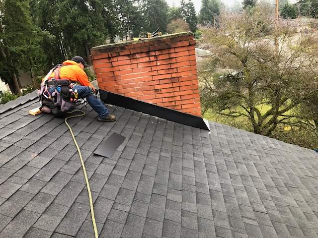 6504 Bellevue by RoofWorks Northwest