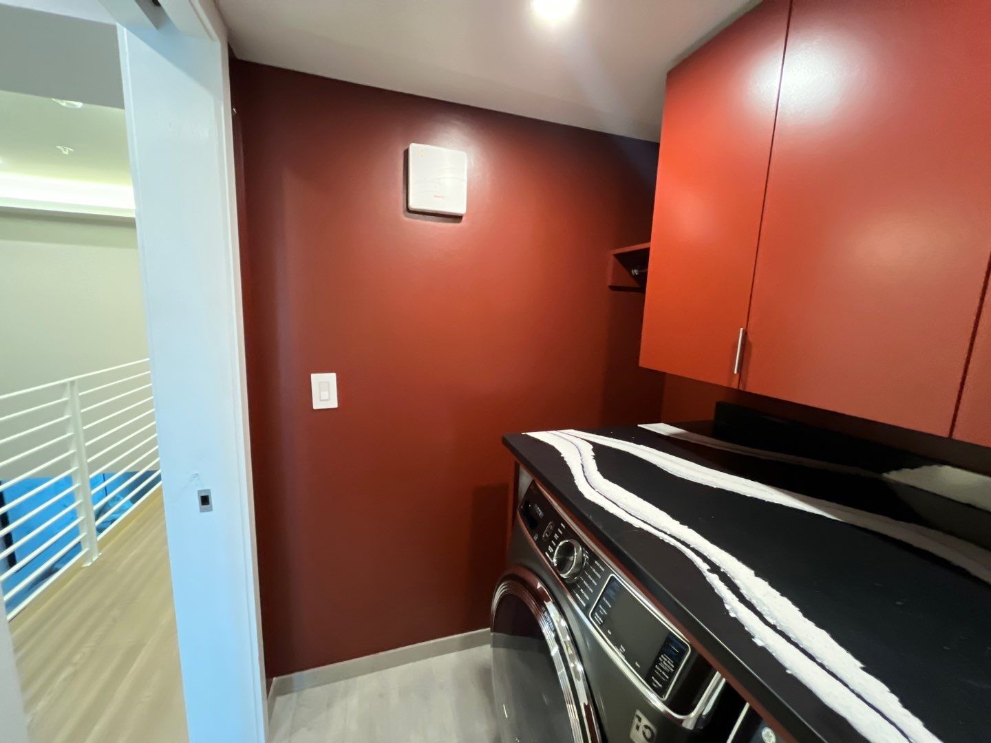 Project in Philadelphia, PA by FreshCoat Works LLC