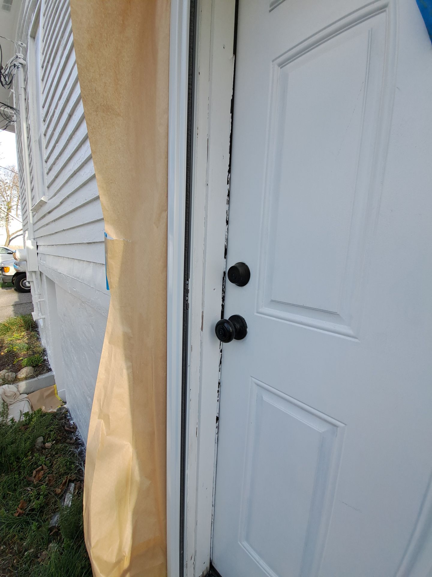 Home Exterior Painting by Gordon Painting