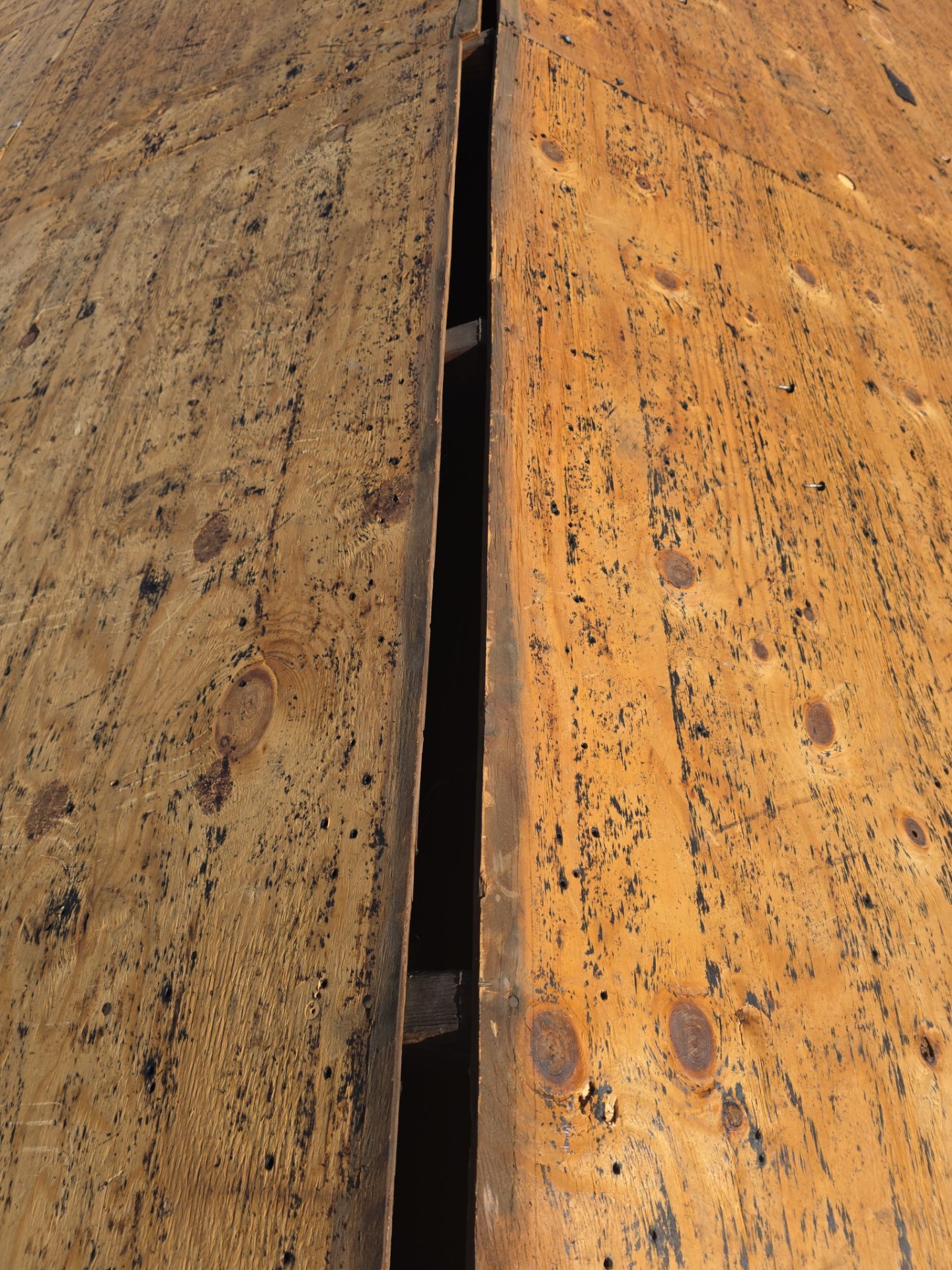 Holton Management Project by Omnia Roofing