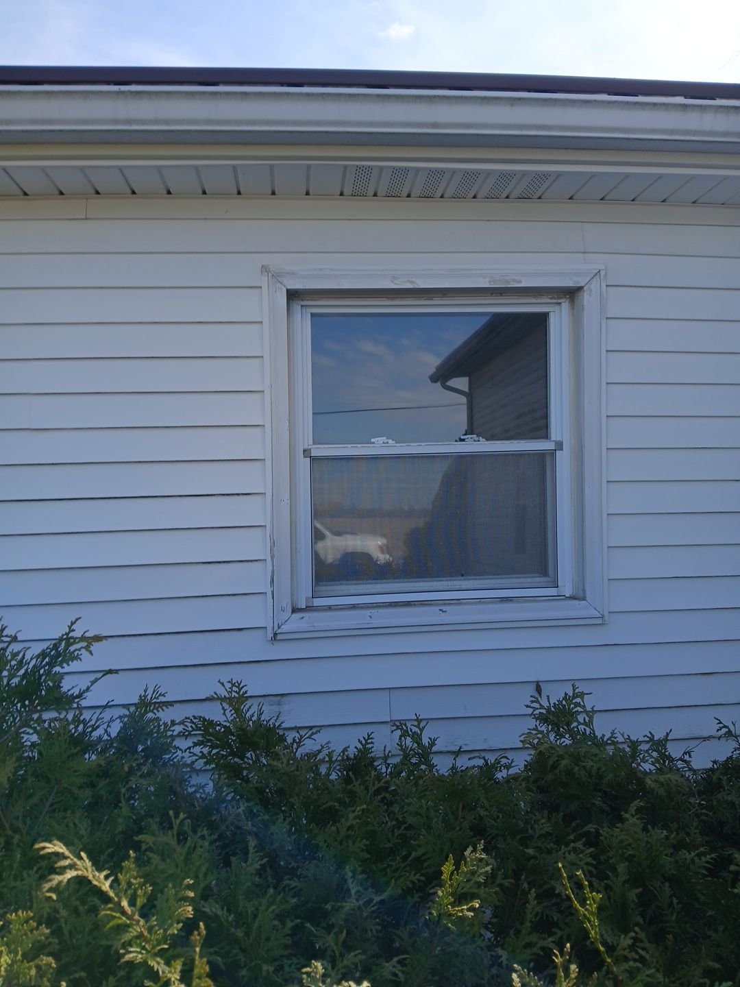 3 Replacement Window Project - Cecil, Oh 45821 by Window World Of Fort Wayne