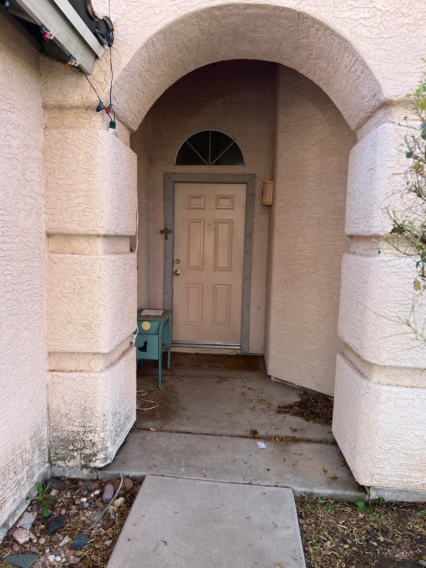 Exterior Painting - Phoenix by Crash of Rhinos Painting & Garage Floors