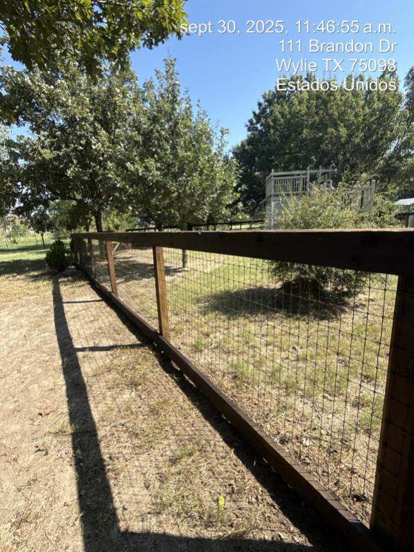 Project in Wylie by Rhino Roofing and General Contracting, LLC