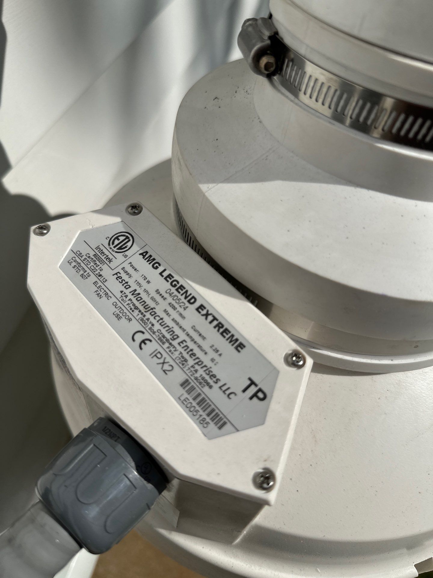 Creating a safe basement with radon mitigation by TMS Services