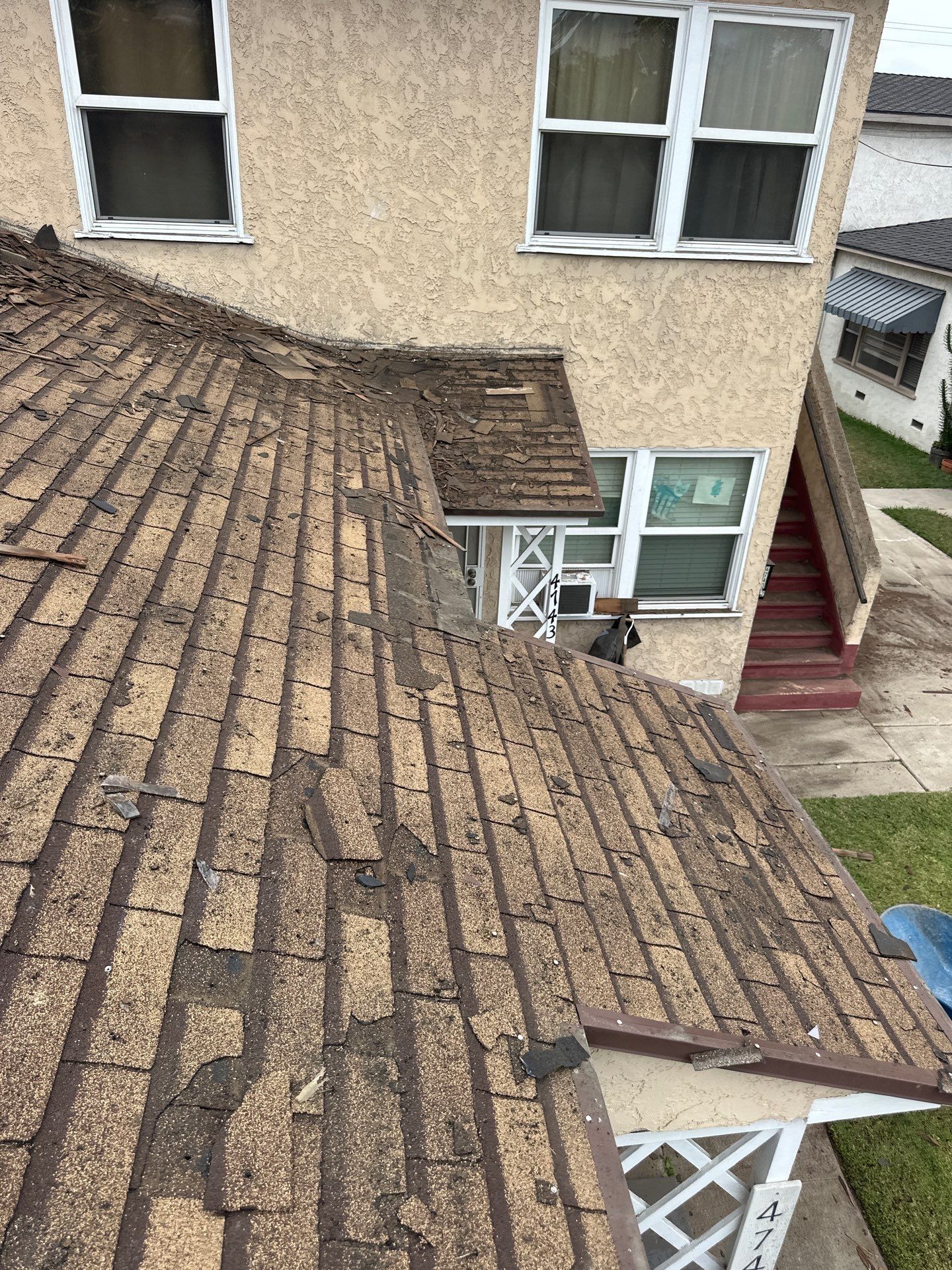 Roof Replacement- Long Beach, CA 90808 by Epic Roof Replacement