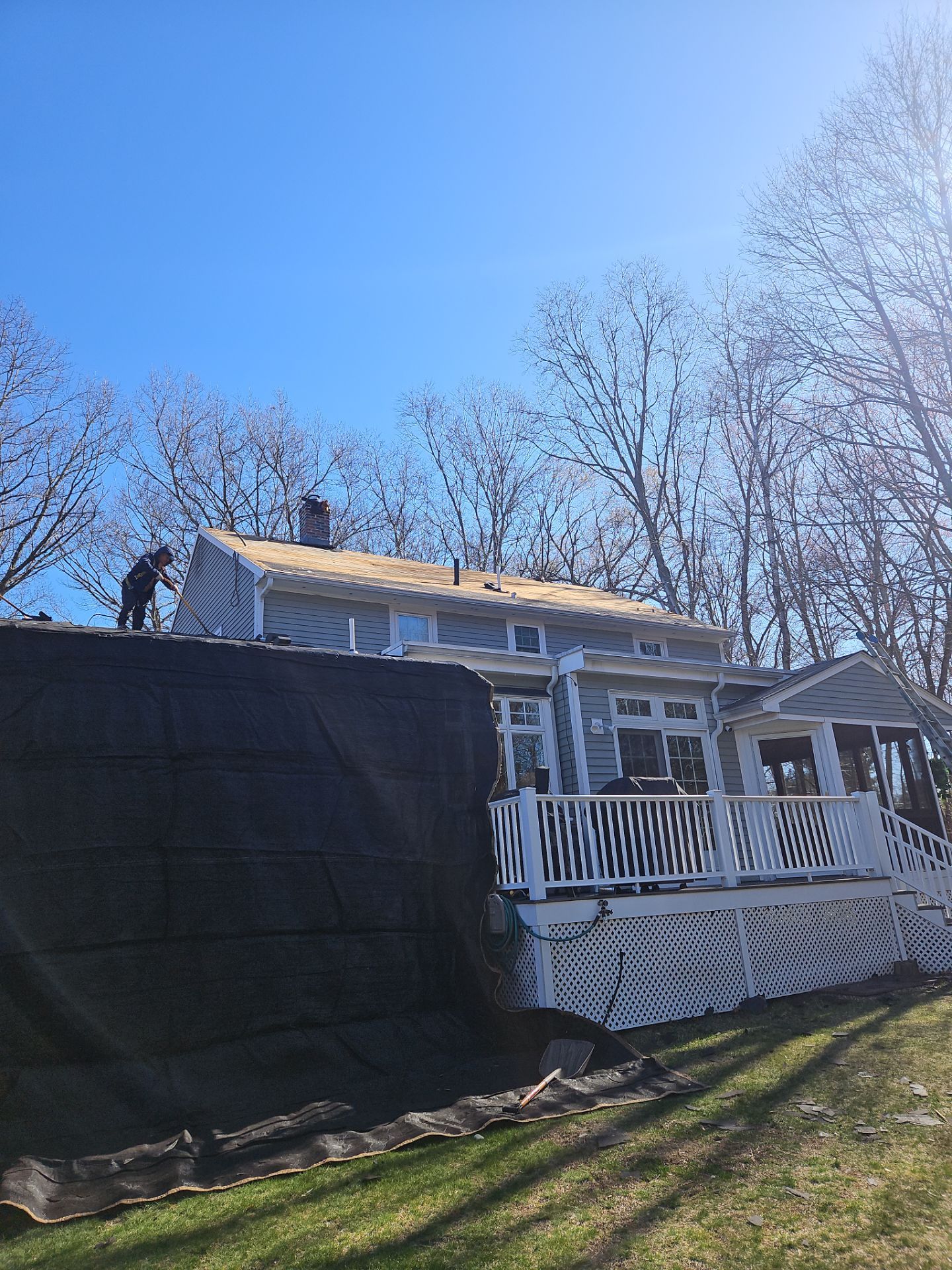 Roofing & Windows | Littleton by Mighty Dog Roofing of Greater Middlesex County