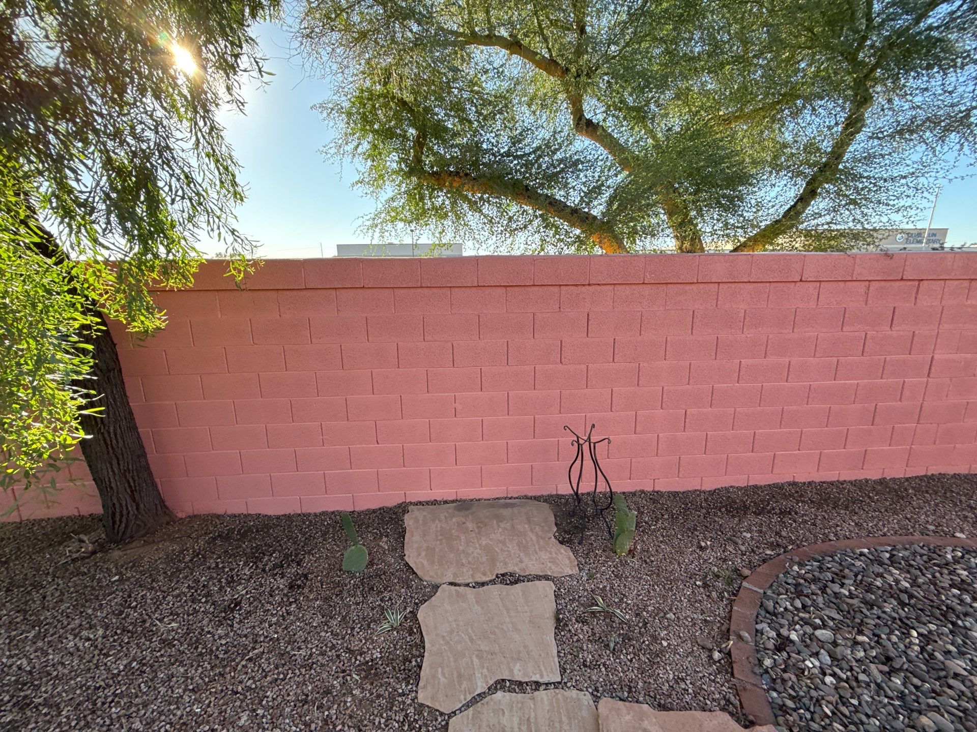 Exterior Painting - Phoenix by Crash of Rhinos Painting & Garage Floors