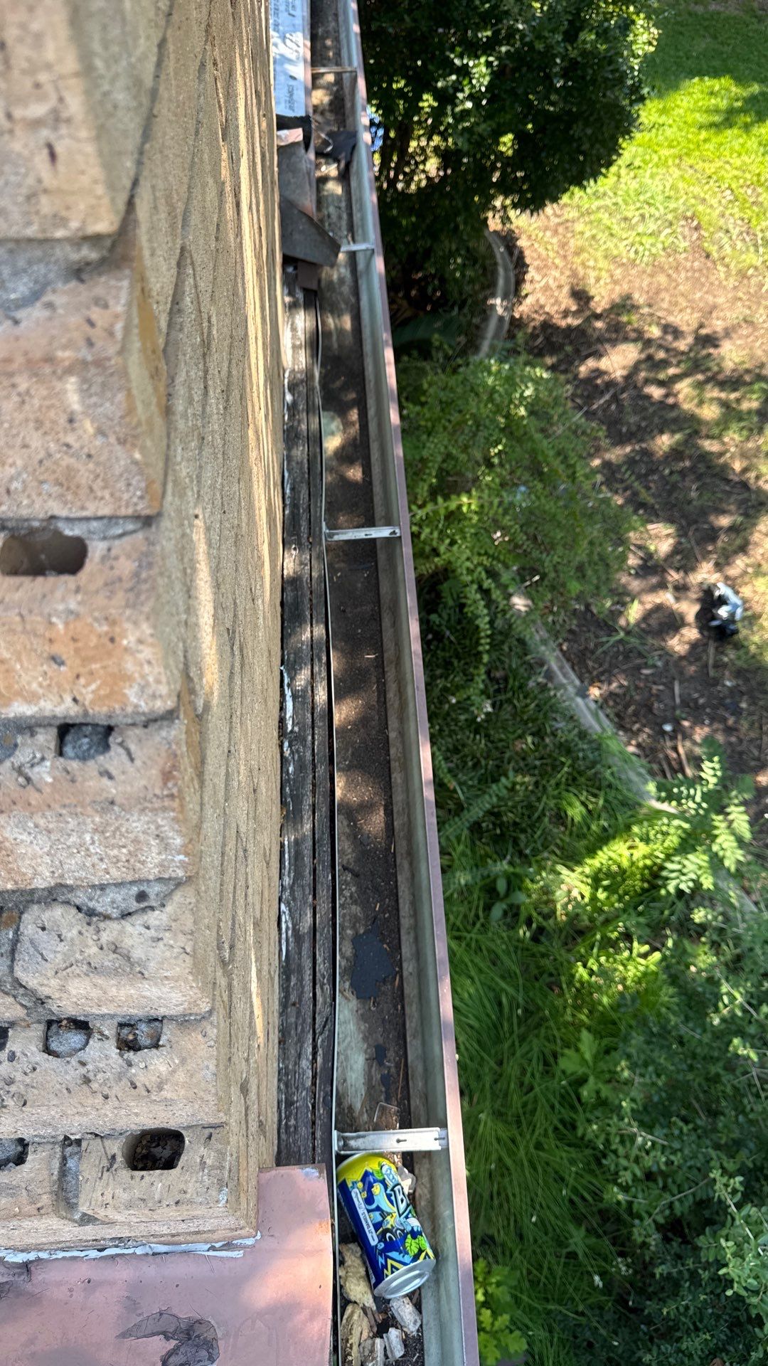 Project in Garland by Rhino Roofing and General Contracting, LLC