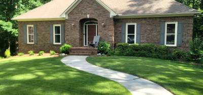 Rhodes Project in Hoover