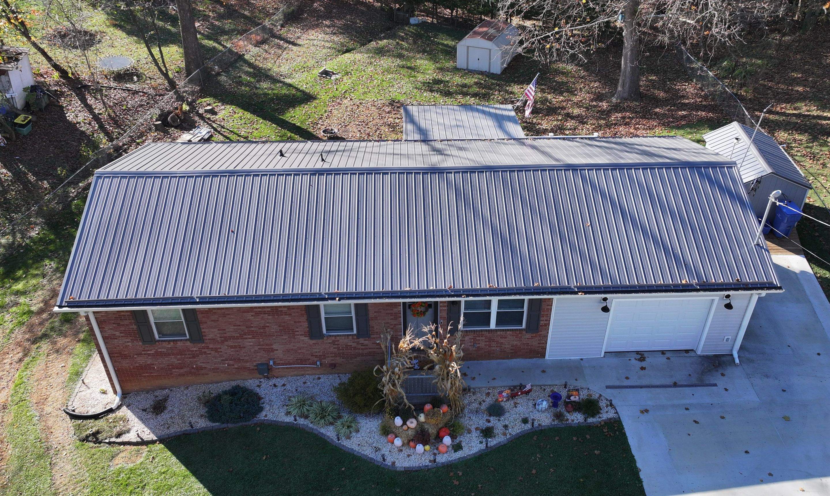 Arnold by Omnia Roofing