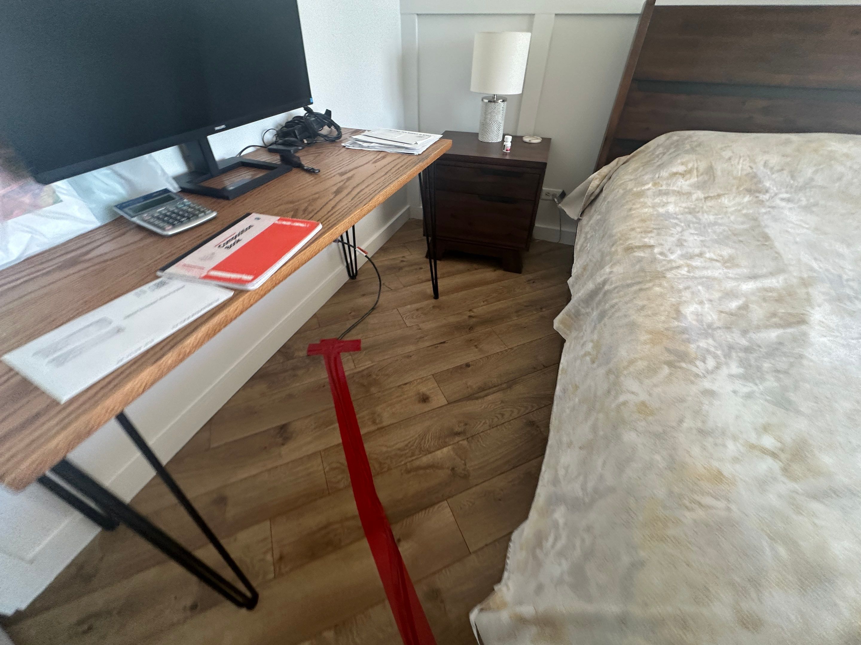Water Damage Claim in Miami by FLAPA & KeyStone