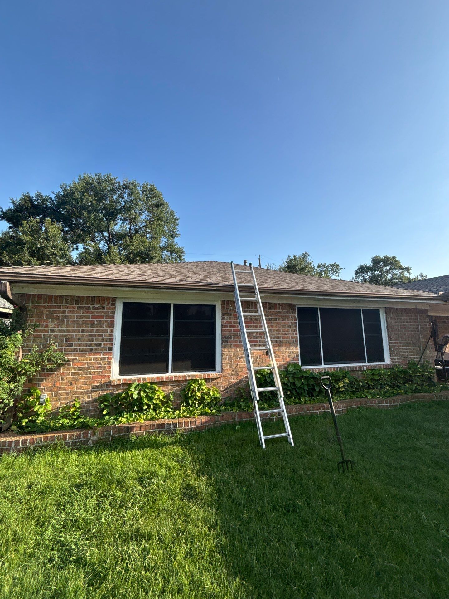 Roof Replacement Houston by Roof Repair Services LLC