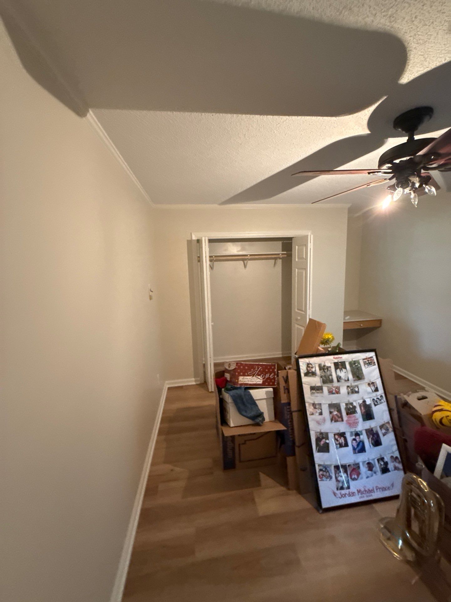 Whole House Repaint by Seamless Drywall & Painting, LLC.