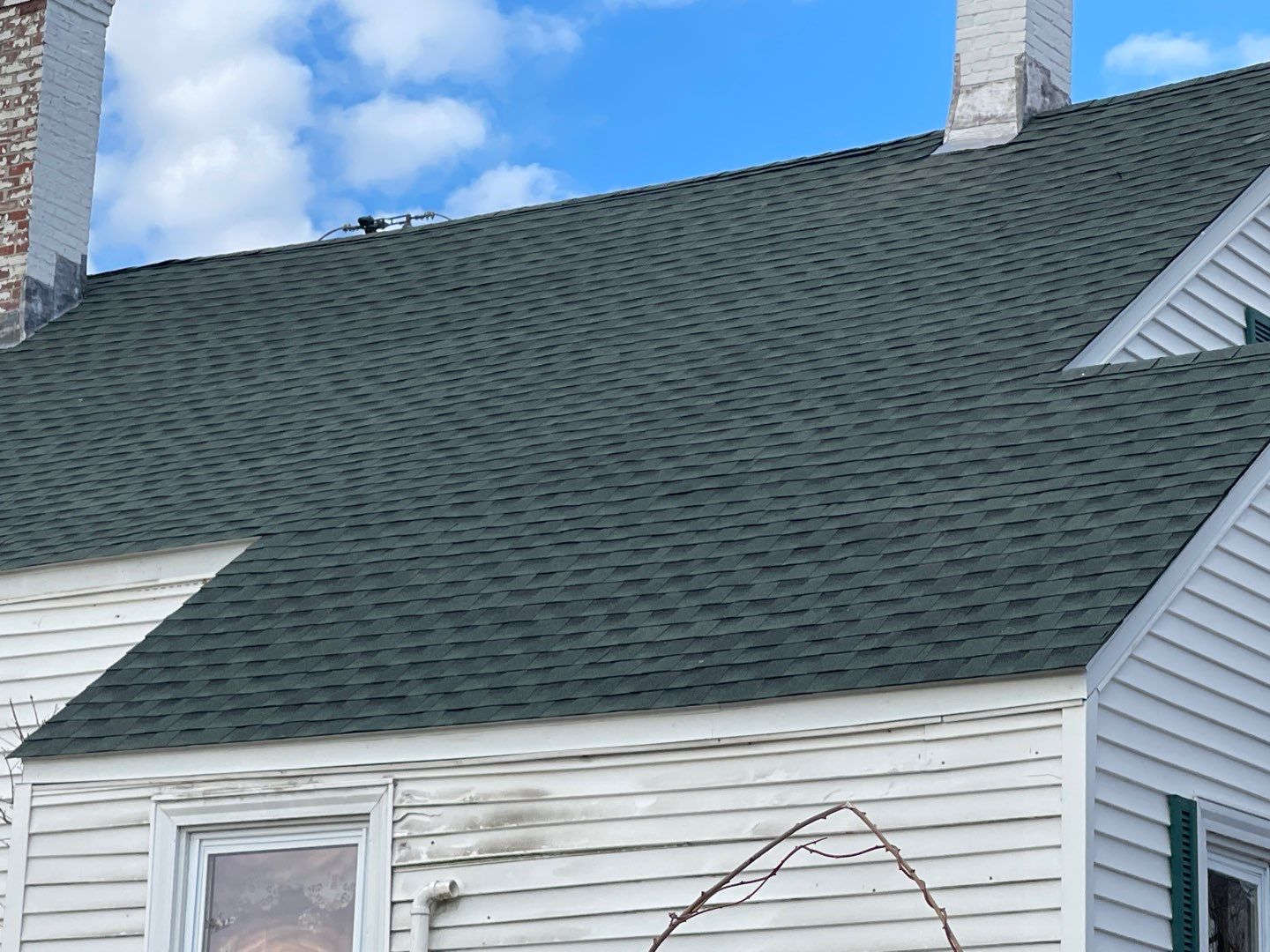 Roof and Siding Repair for Leak and Damage   by Sensible Home Solutions