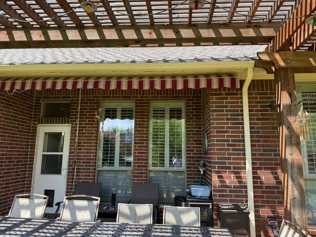 Project in Fort Worth  by Armor Roofing | Exteriors