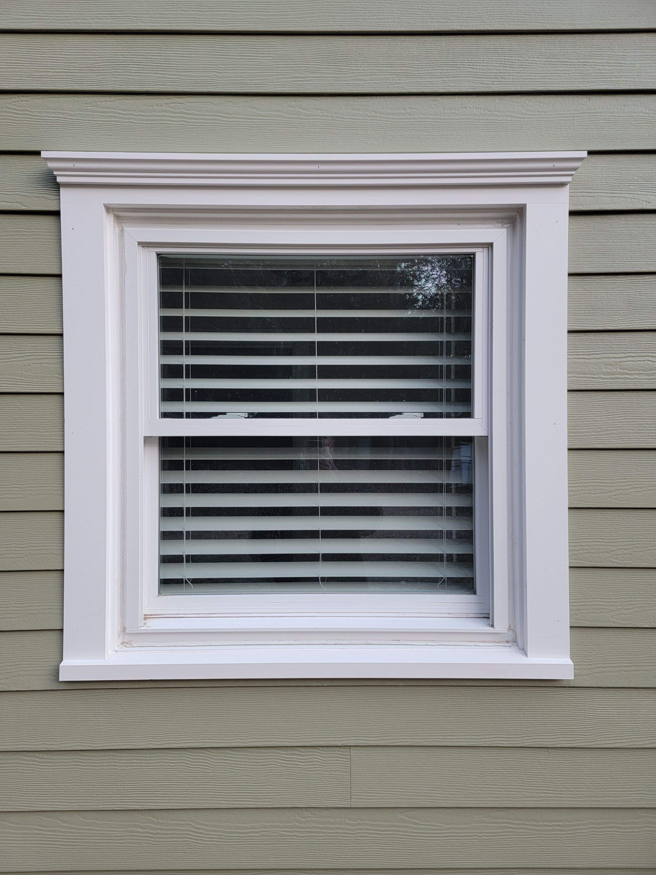 Siding Installation using James Hardie by UBrothers Construction