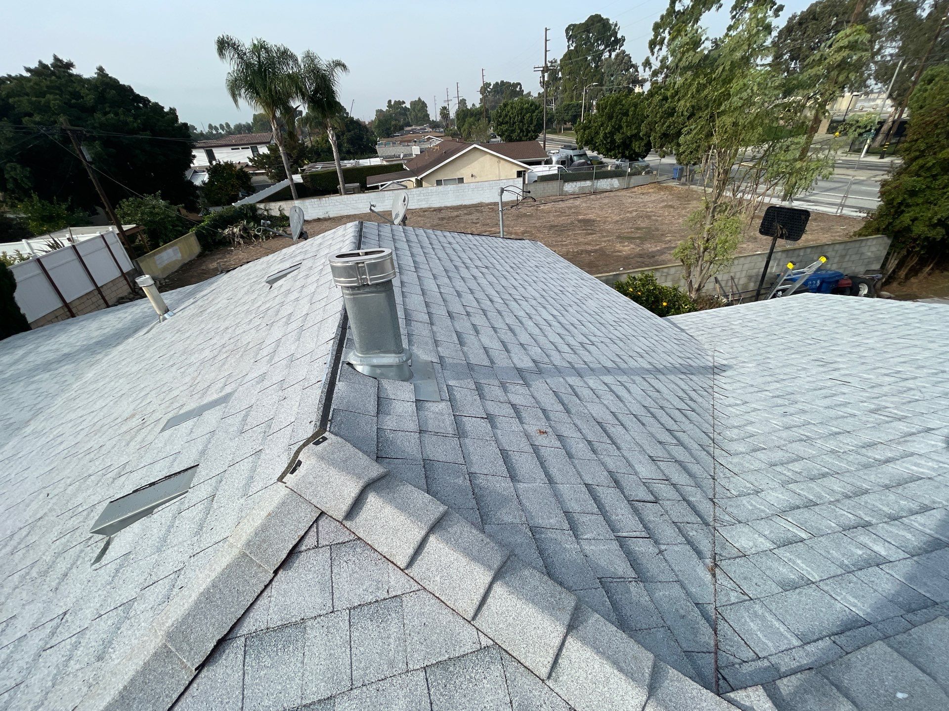 Roof Replacement - Wilmington, CA 90744 by Epic Roof Replacement