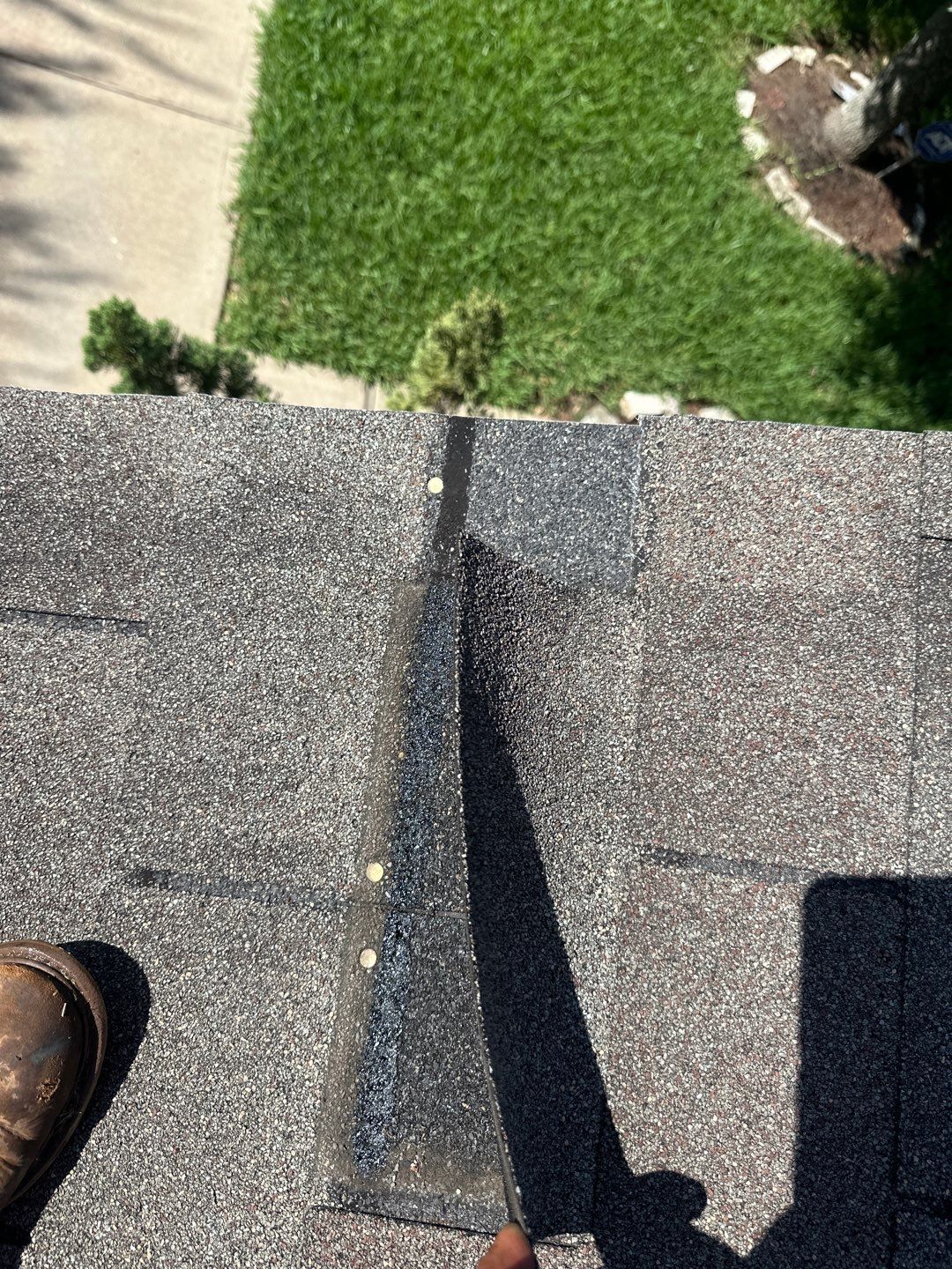 Roof Repair Manvel by Roof Repair Services LLC